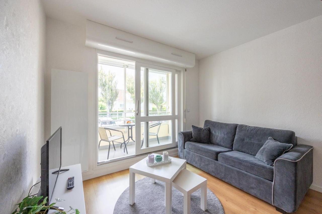 L'ancre Marine - Appt A 100m De La Apartment *
