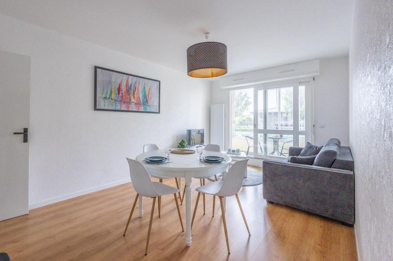 Apartment L'ancre Marine - Appt A 100m De La *
