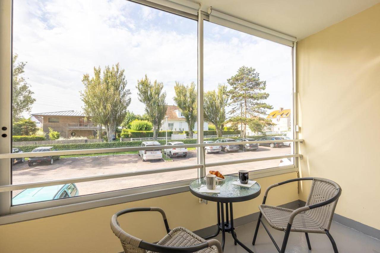 L'ancre Marine - Appt A 100m De La Apartment