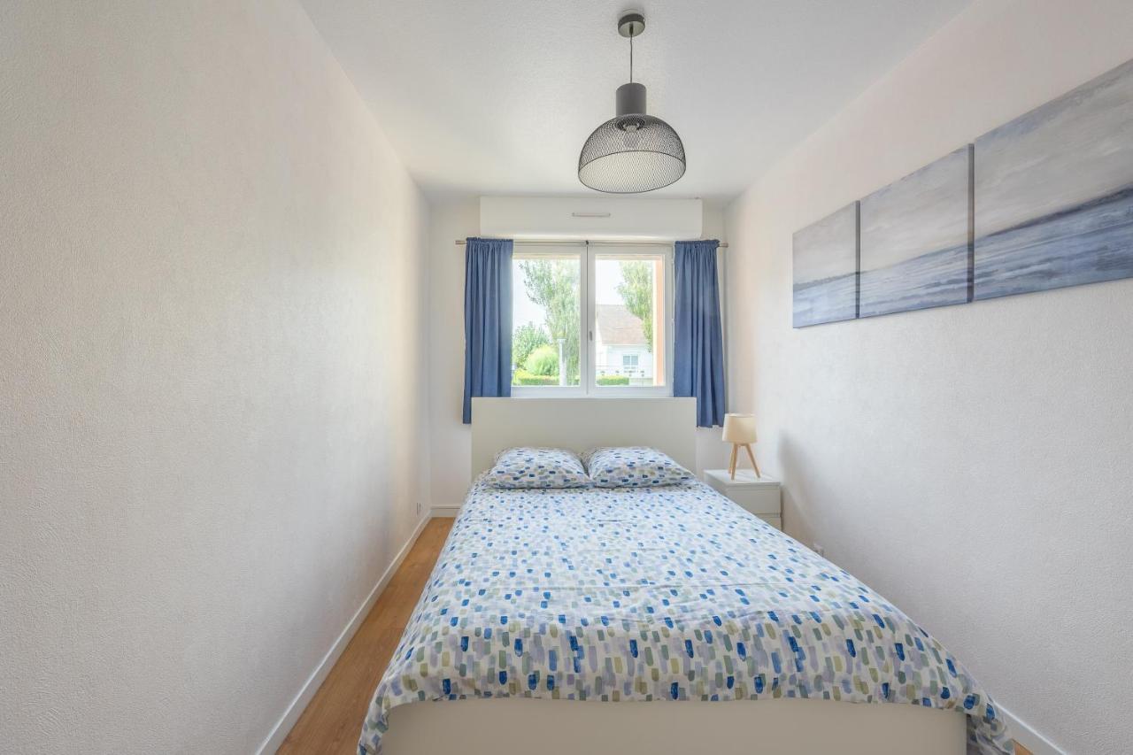 L'ancre Marine - Appt A 100m De La Apartment *