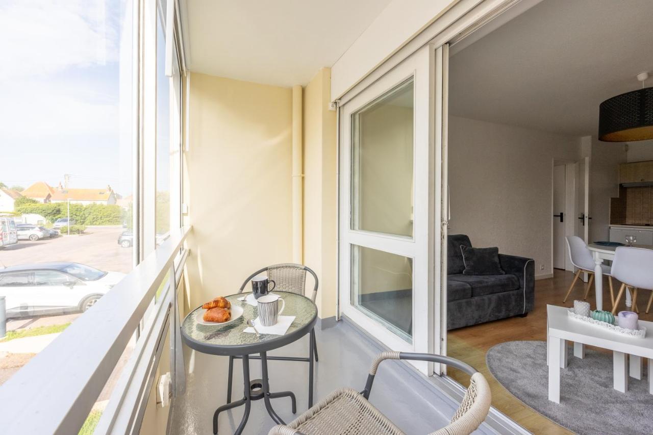 L'ancre Marine - Appt A 100m De La Apartment