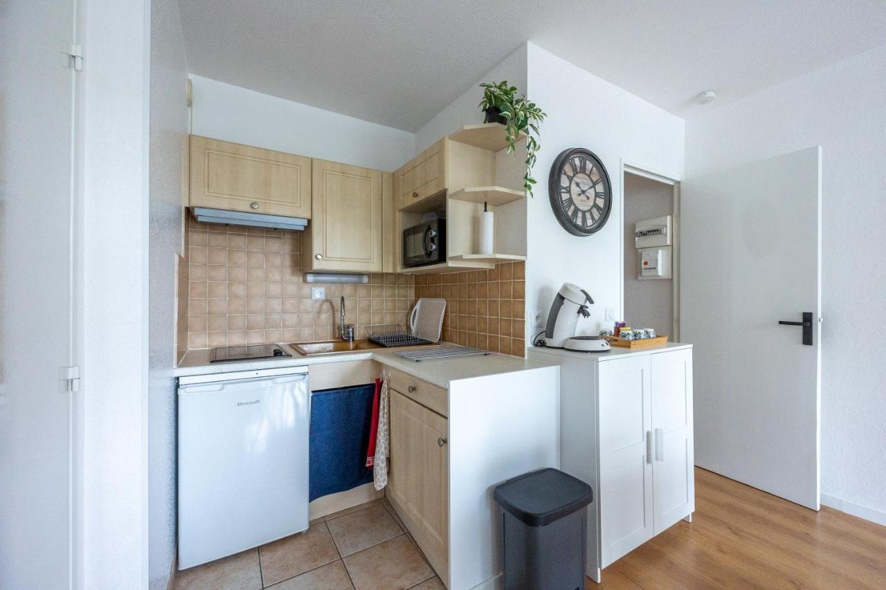 L'ancre Marine - Appt A 100m De La * Courseulles-sur-Mer