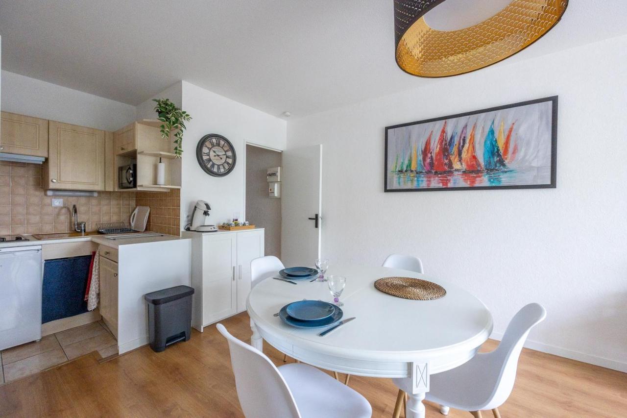 L'ancre Marine - Appt A 100m De La Apartment Courseulles-sur-Mer
